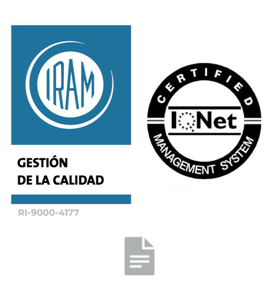 Logo Calidad 01