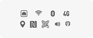 Iconos